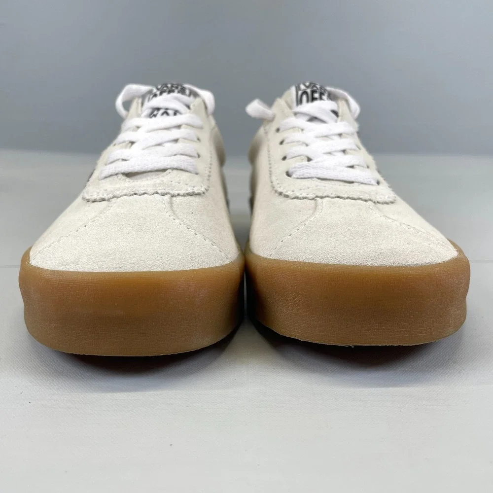 Vans sport low